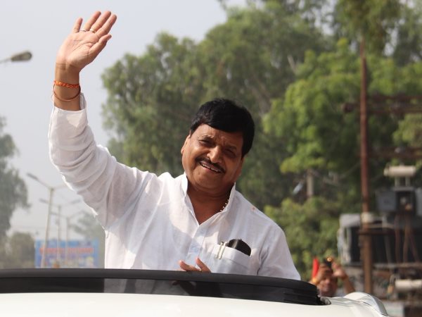 यूपी से जीतेंगे 19 सीटें: शिवपाल यूपी से जीतेंगे 19 सीटें: शिवपाल