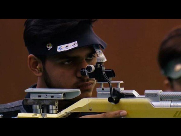 ऐसा लगा जैसे बेटे कई राउंड पबजी के खेले हो