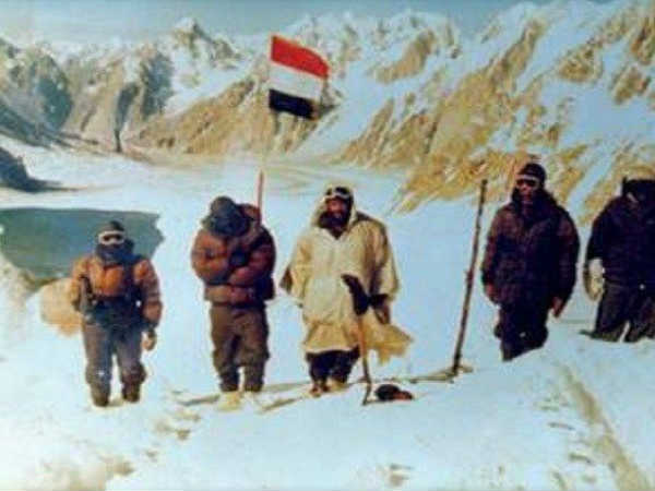 आज तक तैनात हैं 3,000 सैनिक 