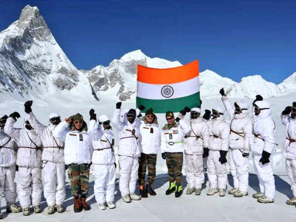 कश्‍मीर से ज्‍यादा है इसकी अहमियत 