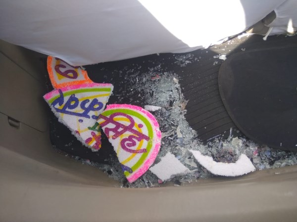 सुबह रास्ते से हुआ था अपहरण