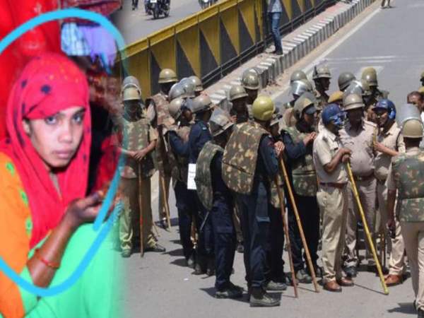 दुल्हन हंसा की वापसी में मेहंदी रचे हाथों ने निभाई बड़ी भूमिका