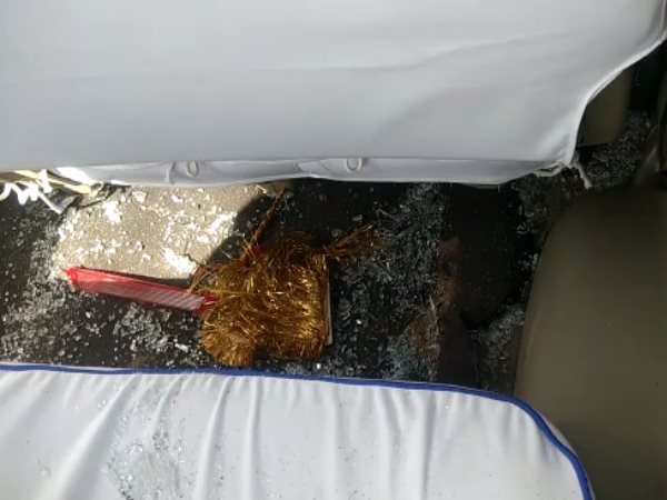  गांव में युवकों पर अपहरण की आशंका