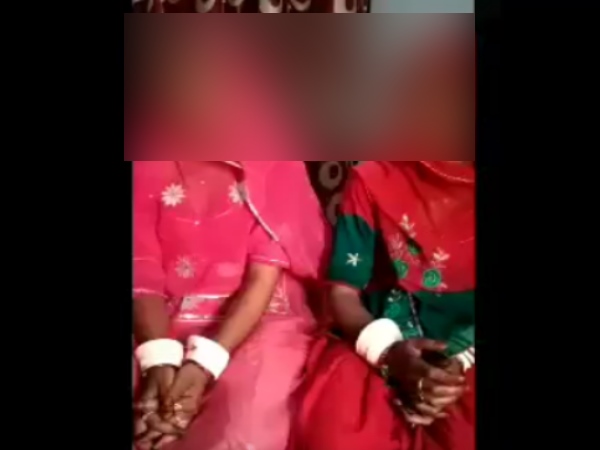 बीच रास्ते से हुआ था अपहरण बीच रास्ते से हुआ था अपहरण