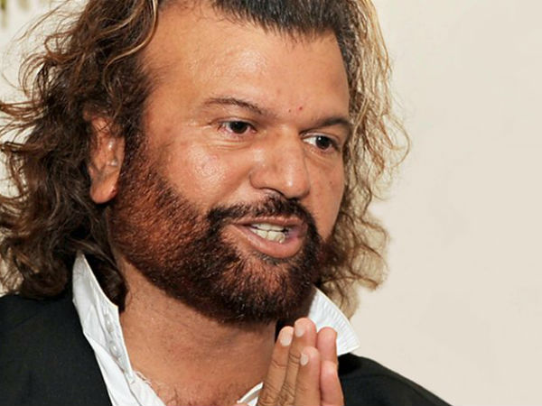 कांग्रेस से हुआ मोहभंग 