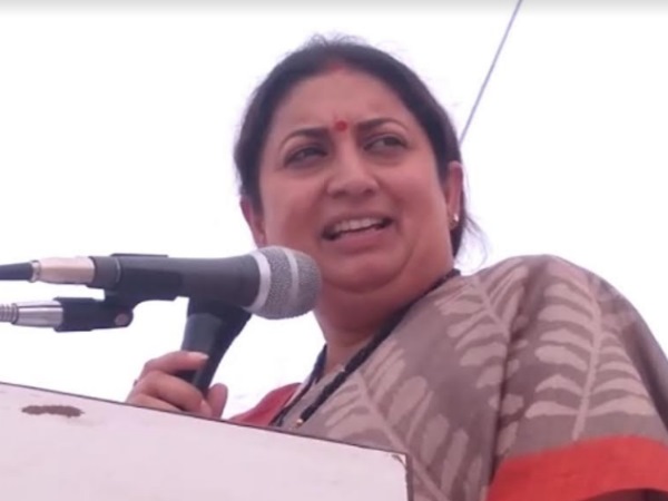 'भाजपा वोट नहीं, वोटर के लिए काम करती है'