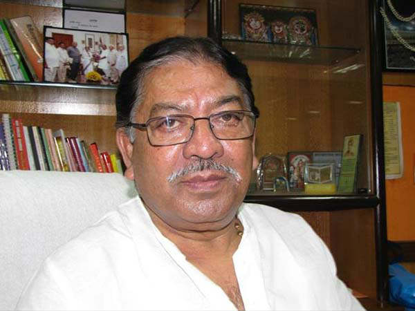 'ममता बीजेपी-आरएसएस की सहयोगी'