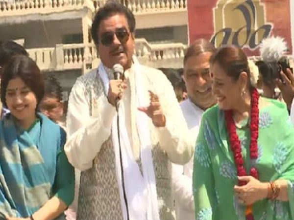 'अखिलेश को परफेक्ट प्राइममिनिस्ट्रियल कैंडिडेट के रूप में देखता हूं'