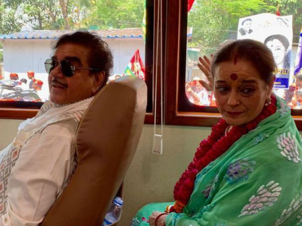 'शत्रुघ्न सिन्हा अब पार्टी-धर्म निभाएं'