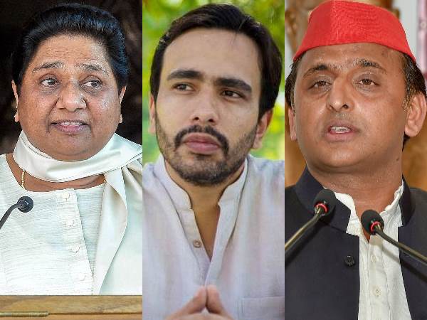 कैराना में सफल रही थी सपा-बसपा की रणनीति