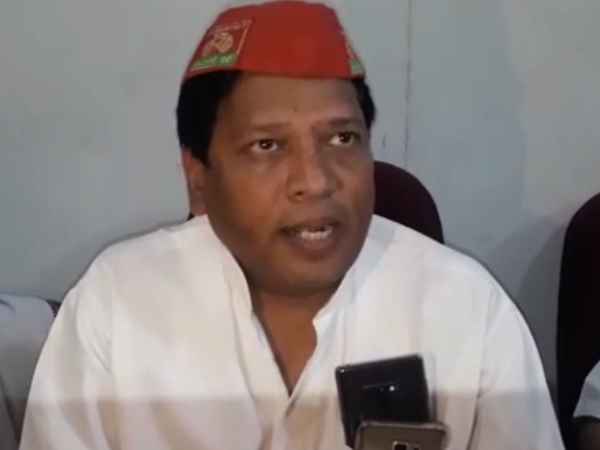 पार्टी नेताओं ने कटवाया टिकट पार्टी नेताओं ने कटवाया टिकट