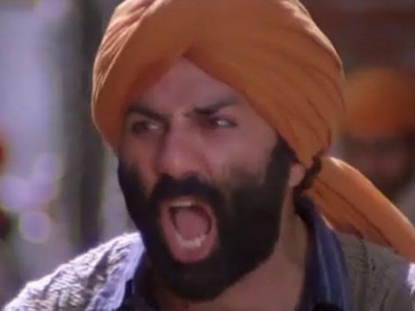 सनी देओल के लिए नया है क्षेत्र