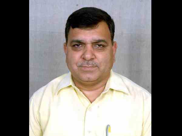 तीन बार सांसद रहे चंदेल