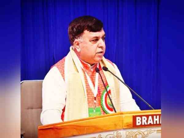 हमीरपुर सीट से दो ठाकुर में होगा मुकाबला