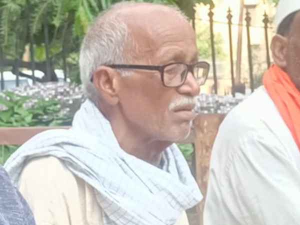 15 साल से जारी था वारंट 15 साल से जारी था वारंट