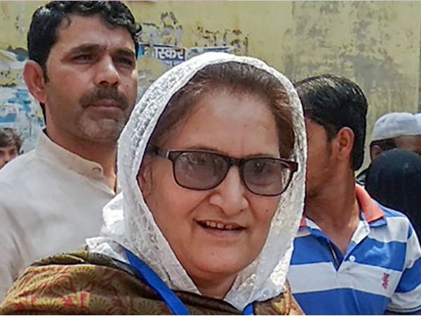 कैराना सीट पर लगी है सब की निगाहें