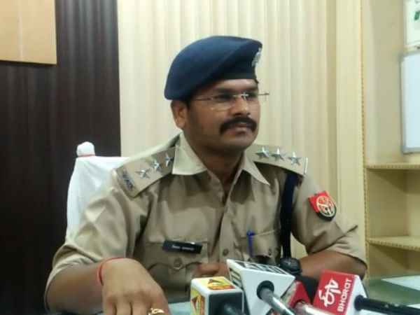 दर्ज हुआ देशद्रोह का मुकदमा