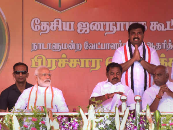 यहां भी मोदी फैक्टर मौजूद