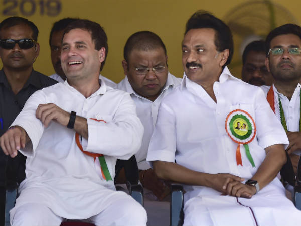 स्टालिन के भविष्य पर दांव