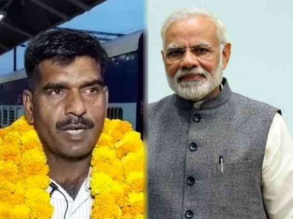 पीएम मोदी ने नहीं किए वादे पूरे पीएम मोदी ने नहीं किए वादे पूरे