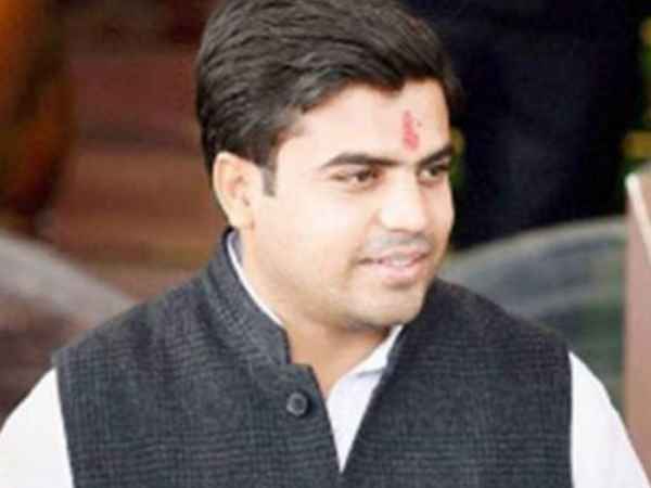 तेज प्रताप के नाम पर भी चर्चा 