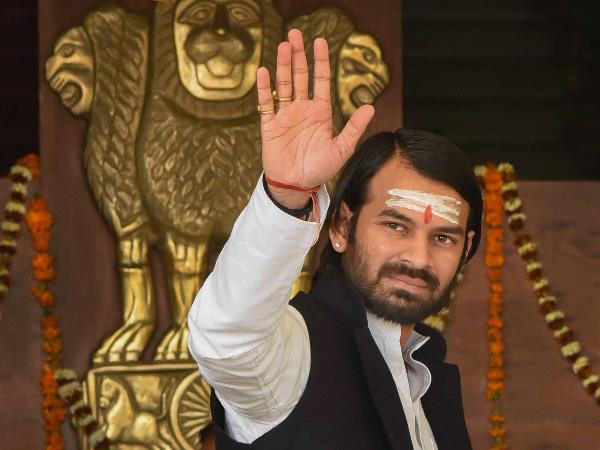 शिवानंद तिवारी पर खुल्लमखुल्ला हमला