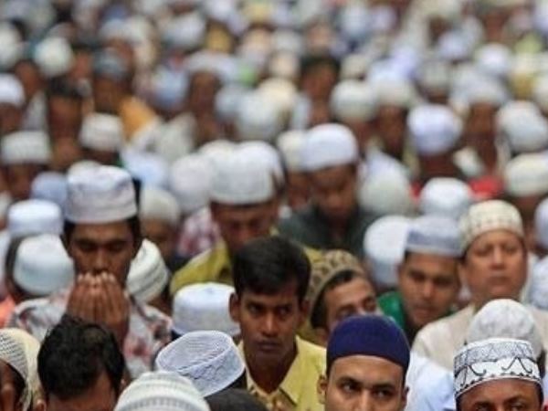 उर्दू और बंगाली भाषा में लिखे गए खत