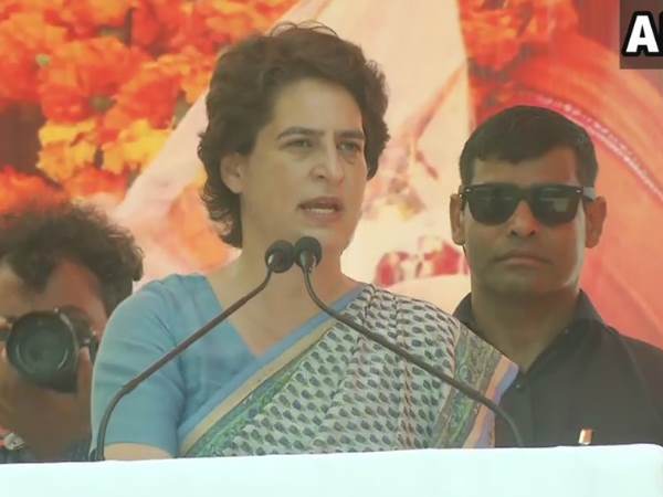 तीन दिन तक प्रियंका यूपी में