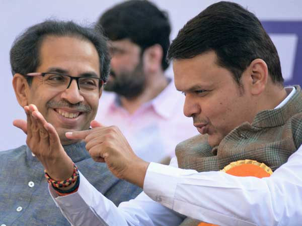 भीतरी कलह का होगा फायदा 