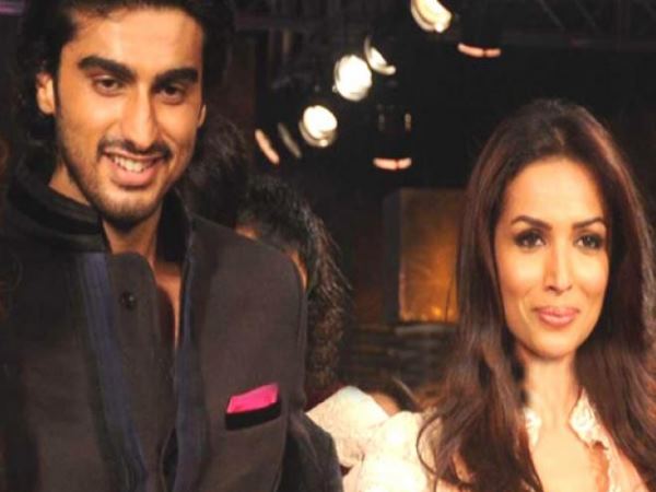 मलाइका से शादी की बात पर क्या बोले अर्जुन