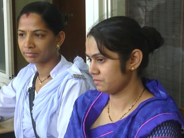 क्राइम पेट्रोल देखकर बताया तरीका