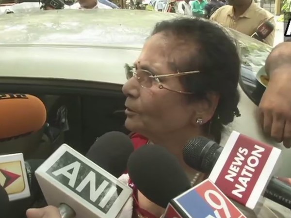 नारायण दत्त तिवारी ने रोहित को अपना बेटा स्वीकार कर लिया था