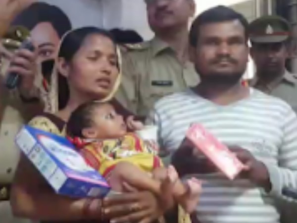 पुलिस को मिली अहम जानकारी