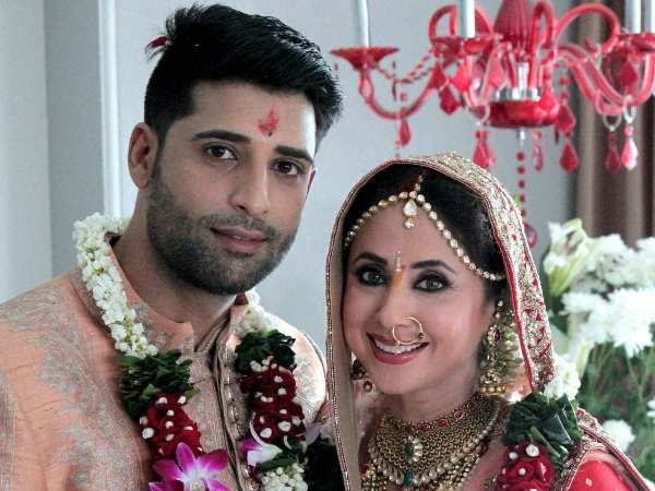 उर्मिला बोलीं- मैंने कभी अपना धर्म नहीं बदला उर्मिला बोलीं- मैंने कभी अपना धर्म नहीं बदला