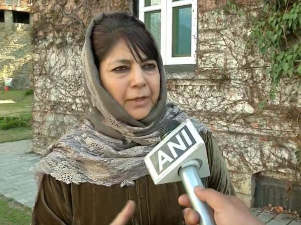 कश्मीरी पंड़ितों की सुरक्षित वापसी पर भी बीजेपी ने दिया है जोर