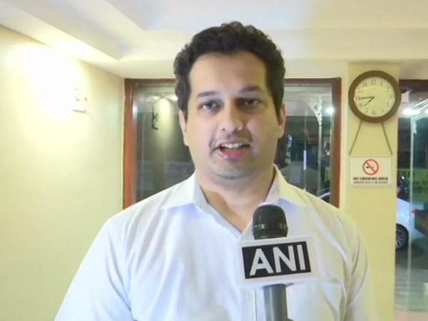 मेरे पिता कभी नहीं चाहते थे कि मैं राजनीति में आऊं