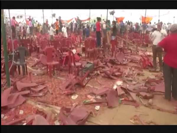 मोदी ने कहा- गरीब को लूटने वालों से पाई-पाई वसूलेंगे