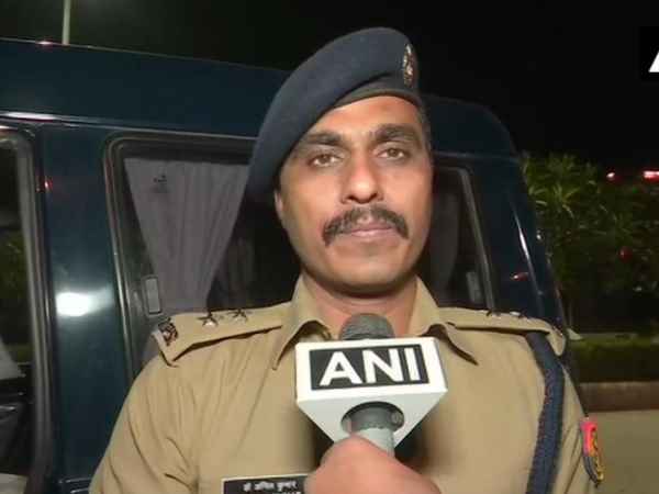 क्या एसएसपी ने