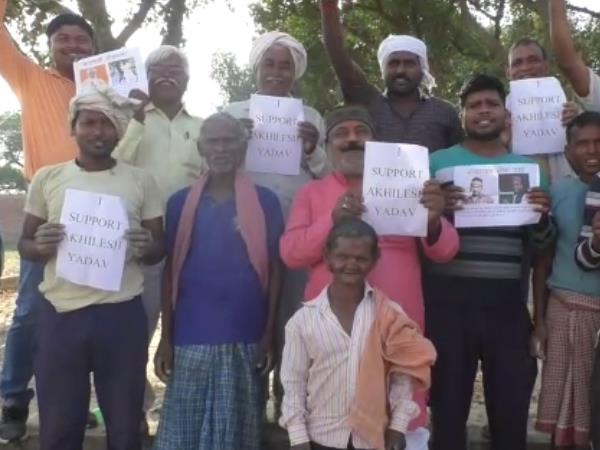 सपा से नहीं मिला टिकट तो निर्दल देंगे पीएम मोदी को चुनौती सपा से नहीं मिला टिकट तो निर्दल देंगे पीएम मोदी को चुनौती