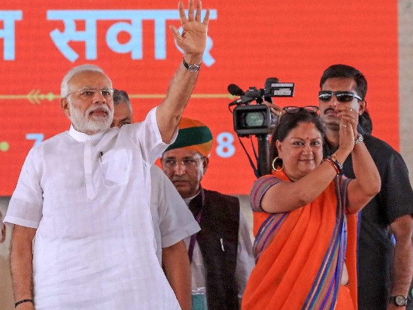 जहां से भी हमें खतरा होगा, वहां घुसकर मारेंगे