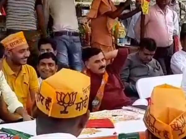 'योगी सरकार है, लूंगा हिसाब'