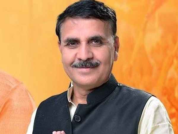  विनोद सोनकर पर भड़के सीएम योगी