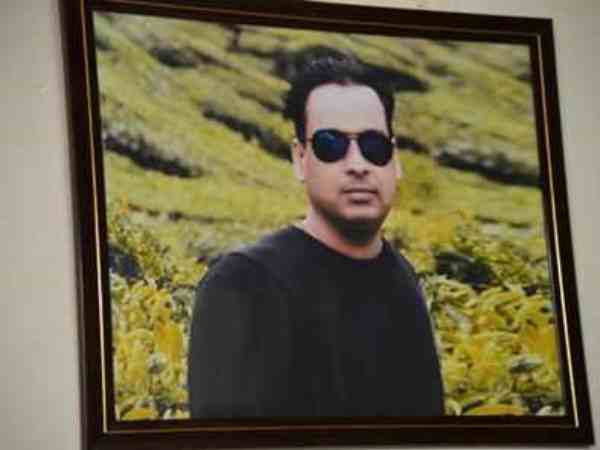 बर्खास्त सिपाही को मिली जमानत