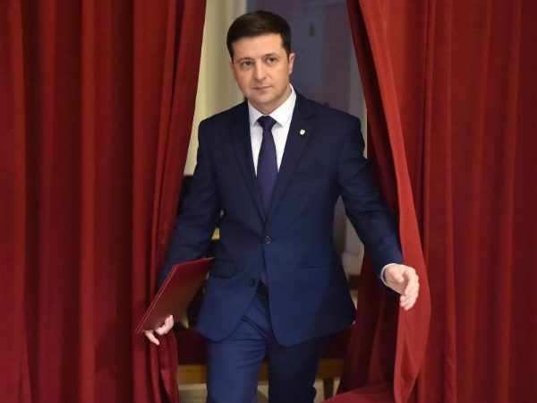 पांच वर्ष तक कॉमेडियन' लेगा बड़े फैसले 