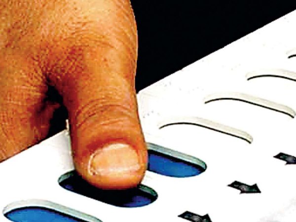 जानिए राजस्थान के अन्य संसदीय क्षेत्र में मतदान का प्रतिशत