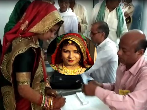 सबसे ज्यादा वोटिंग बाड़मेर में