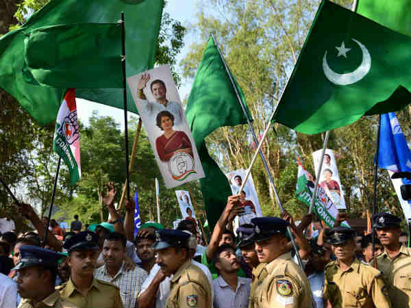 पिछले चुनाव में क्या हुआ था?