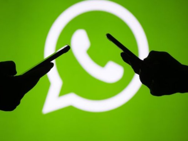 whatsapp पर था क्रेजी किड्स ग्रुप