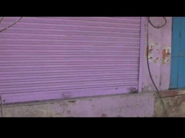 bharatpur woman murdered after she returned from friends home