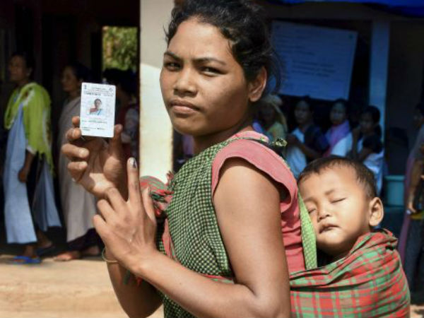 मेघालय ने बनाया रिकार्ड 